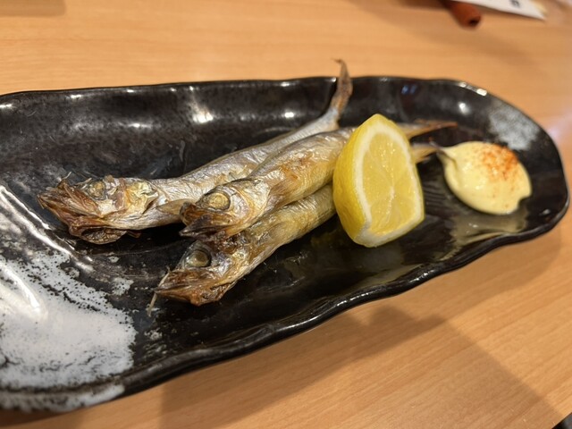 美登利寿司（ミドリズシ） - 須賀川（寿司）の写真