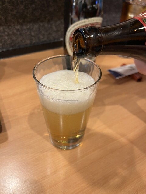 美登利寿司（ミドリズシ） - 須賀川（寿司）の写真