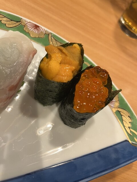 美登利寿司（ミドリズシ） - 須賀川（寿司）の写真