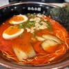 長浜ラーメン 博多屋 呉店