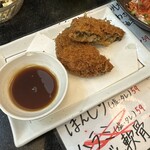 大衆やきとり酒場 極楽鳥 - 