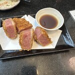 大衆やきとり酒場 極楽鳥 - 