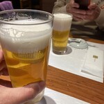 Sakana No Maruta - 生ビールでかんぱ〜い