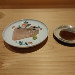 Sushi Horinouchi - 