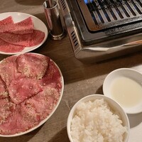 うしごろバンビーナ 恵比寿本店 - 