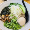 亀戸らぁ麺 零や 船橋店