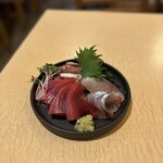 お料理 だいち - 