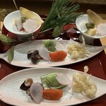 九州の旬 博多廊 本店 - 