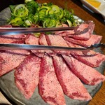 海鮮焼肉 炙り屋 円 - 