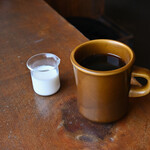 SUKE6 DINER - Blended Coffee (Hot) – JPY 530 (Tax Included)