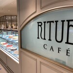 RITUEL CAFE - 