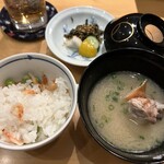 九州の旬 博多廊 - 