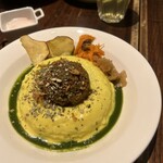 薬膳Dining&Bar 銀座しんのう - 