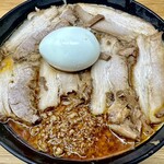 北大塚ラーメン - 