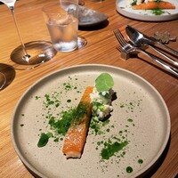 Restaurant Re: - 