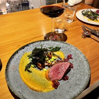 Restaurant Re: - 