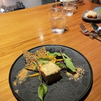 Restaurant Re: - 