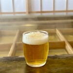 燻り豆腐　母袋工房　豆腐湯葉料理　奥の奥 - 引き上げ湯葉