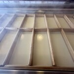 燻り豆腐　母袋工房　豆腐湯葉料理　奥の奥 - 