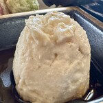 燻り豆腐　母袋工房　豆腐湯葉料理　奥の奥 - 旅籠弁当