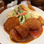 トンコパン - 