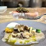 テアトロアッカ - 