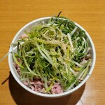 ラーメン 坊也哲 - 美味すぎた