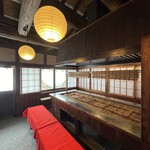 燻り豆腐　母袋工房　豆腐湯葉料理　奥の奥 - 