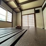 燻り豆腐　母袋工房　豆腐湯葉料理　奥の奥 - 