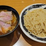 ラーメン 坊也哲 - ビューですねー