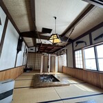 燻り豆腐　母袋工房　豆腐湯葉料理　奥の奥 - 