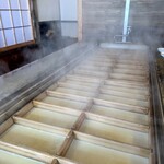 燻り豆腐　母袋工房　豆腐湯葉料理　奥の奥 - 