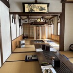 燻り豆腐　母袋工房　豆腐湯葉料理　奥の奥 - 