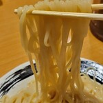 ラーメン 坊也哲 - うほほ