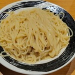 ラーメン 坊也哲 - 麺もね