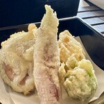 燻り豆腐　母袋工房　豆腐湯葉料理　奥の奥 - 旅籠弁当