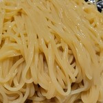 ラーメン 坊也哲 - いい麺だ