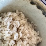 燻り豆腐　母袋工房　豆腐湯葉料理　奥の奥 - えごまごはん