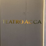 テアトロアッカ - 