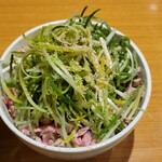 ラーメン 坊也哲 - 大正義