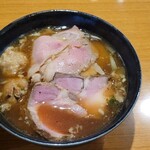ラーメン 坊也哲 - 優勝