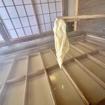 燻り豆腐　母袋工房　豆腐湯葉料理　奥の奥 - 