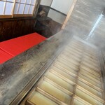 燻り豆腐　母袋工房　豆腐湯葉料理　奥の奥 - 