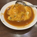 中華料理 成喜 - 