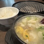 焼肉・韓国料理 KollaBo - 