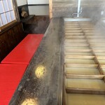 燻り豆腐　母袋工房　豆腐湯葉料理　奥の奥 - 引き上げ湯葉