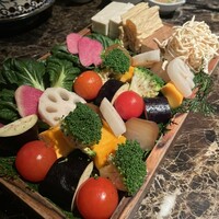 Shangri-La's secret ROPPONGI - 