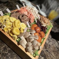 Shangri-La's secret ROPPONGI - 