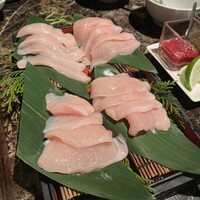 Shangri-La's secret ROPPONGI - 