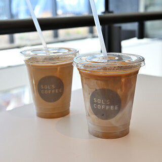 SOL'S COFFEE_1